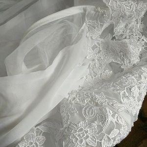 Brand New wedding dress